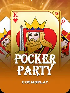 Pocker Party